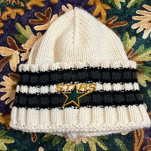 Mix & Match 3/$12 Kids Dallas Stars Beanie Hat